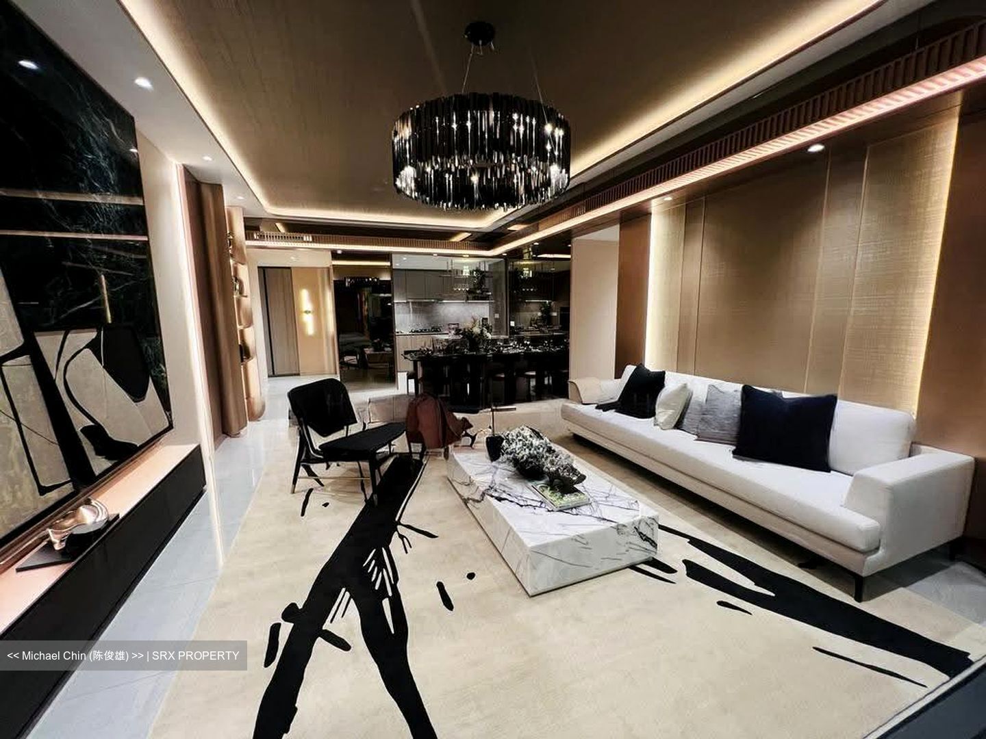 Parktown Residence (D18), Apartment #630077331